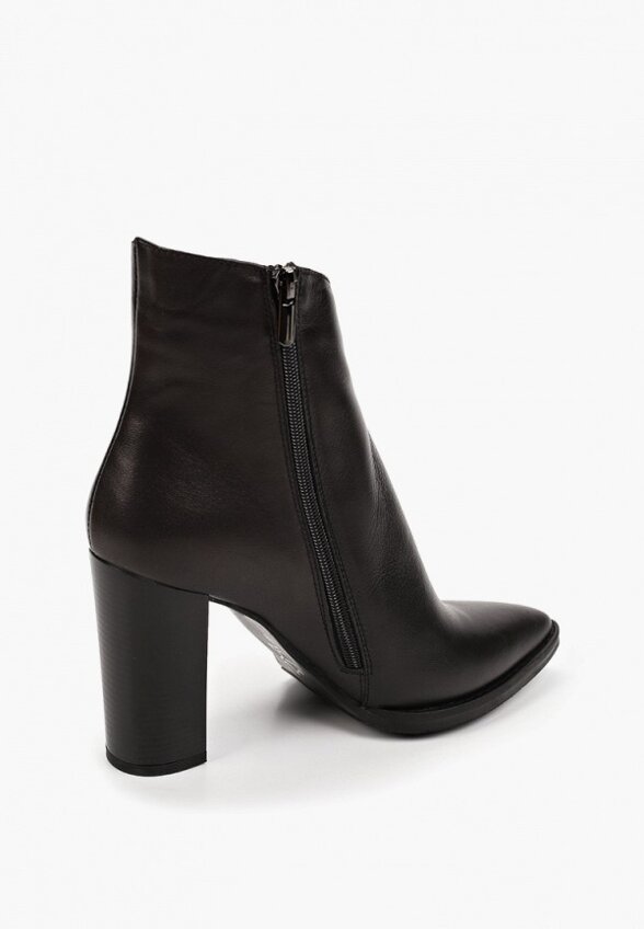Ботильоны Lusavou