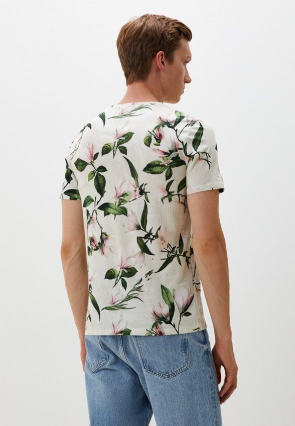 Футболка Colin's