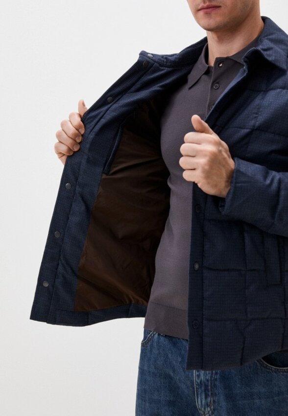 Куртка-рубашка Madzerini