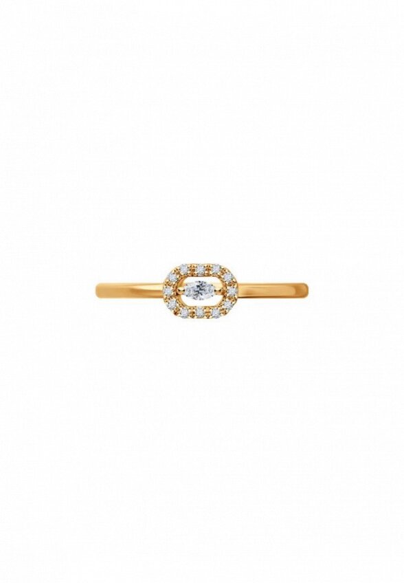 Кольцо Sokolov