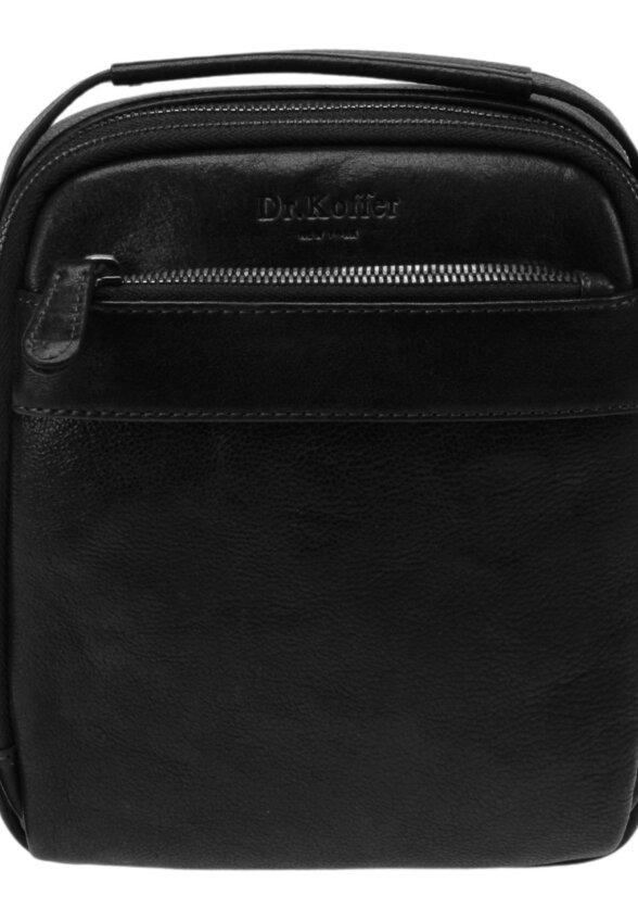 Др.Коффер M402731-245-04 сумка через плечо