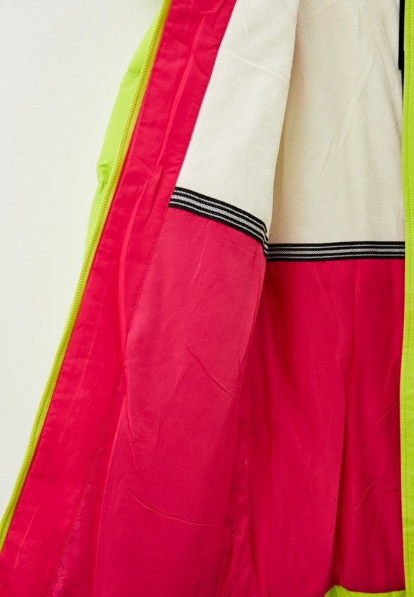 Куртка утепленная Vitacci