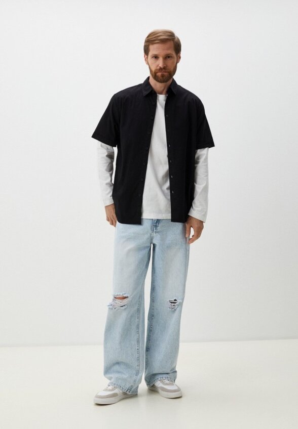 Рубашка Koton