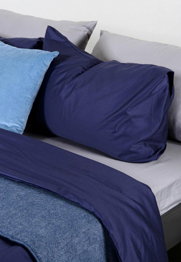 Постельное белье 2-спальное Tkano