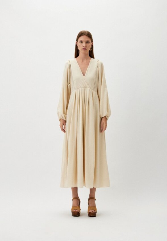 Платье Weekend Max Mara