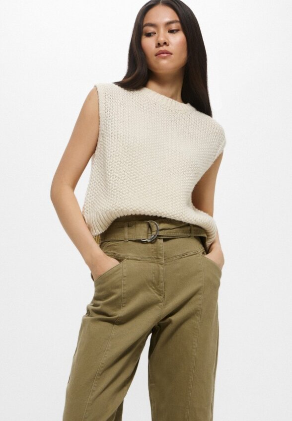 Брюки H&M