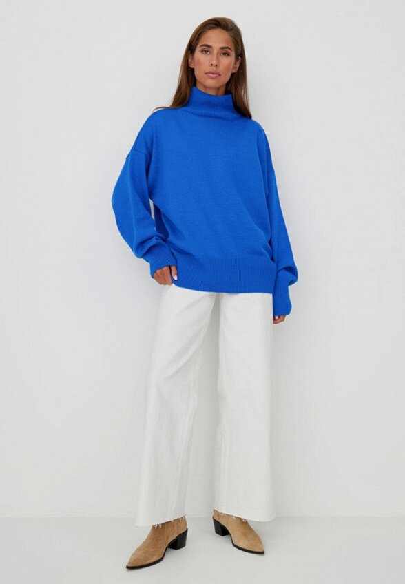 Свитер Kivi Clothing
