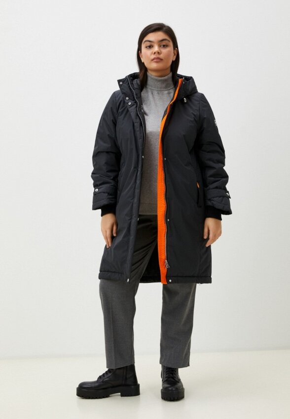 Пуховик Maritta