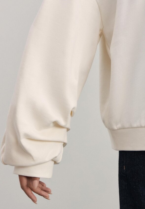 Свитшот Zarina