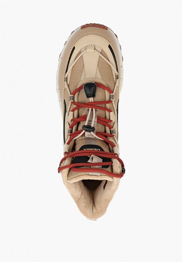 Кроссовки Demix