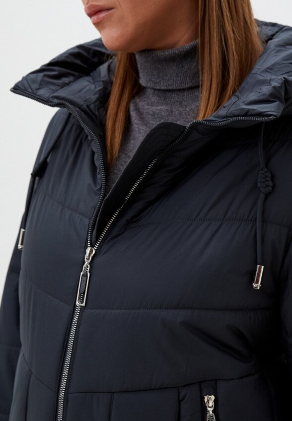 Куртка утепленная Margo Blues