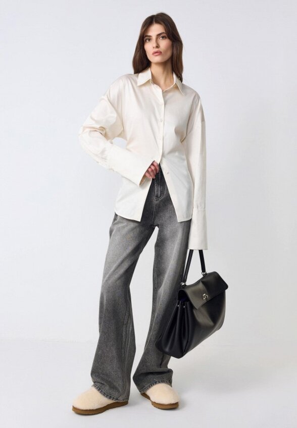 Рубашка Top Top