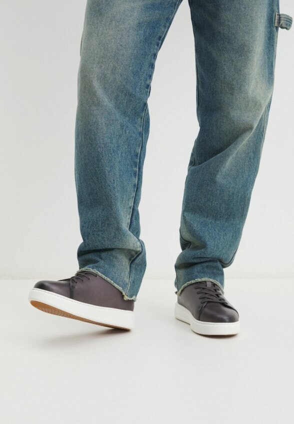 Кеды Maison David