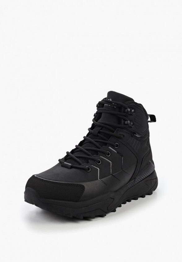 Ботинки трекинговые Briggs