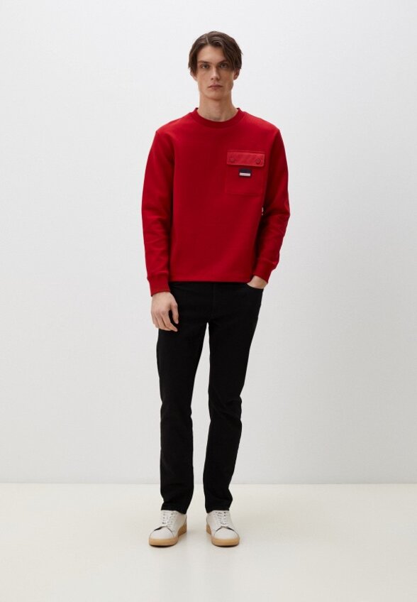 Свитшот Alessandro Manzoni Yachting