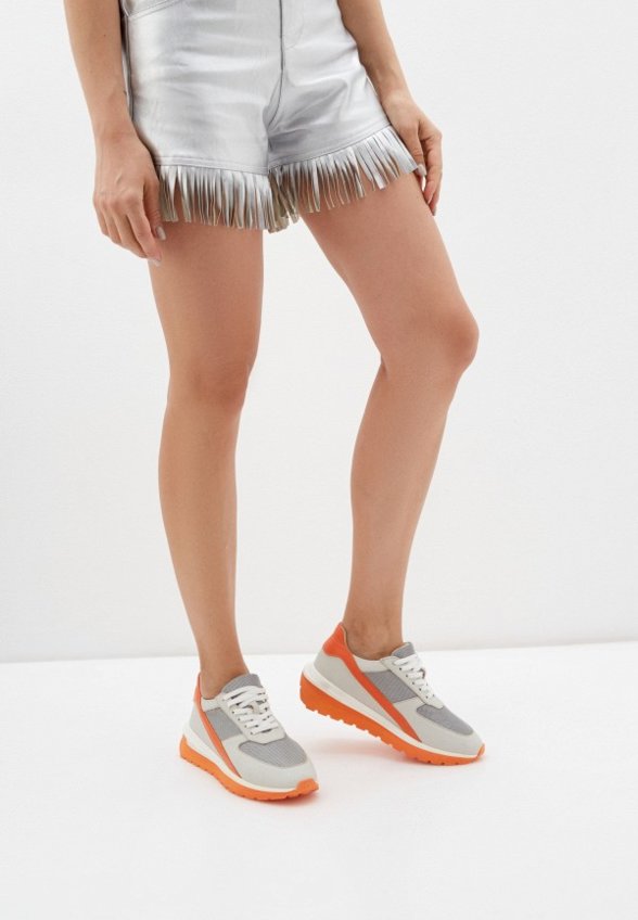 Кроссовки Novak