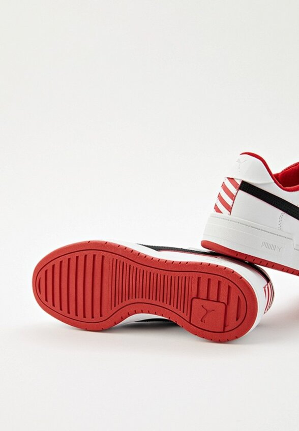 Кеды PUMA
