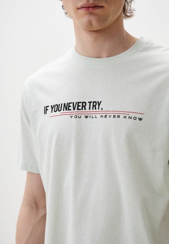 Футболка Koton