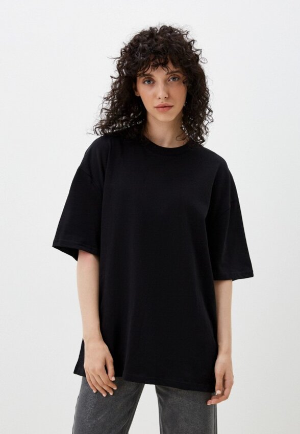 Футболка Face Code