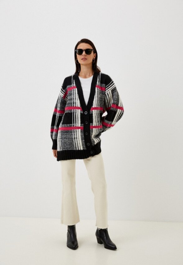 Кардиган Silvian Heach