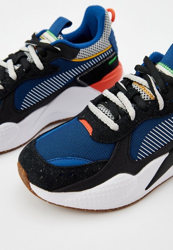 Кроссовки PUMA