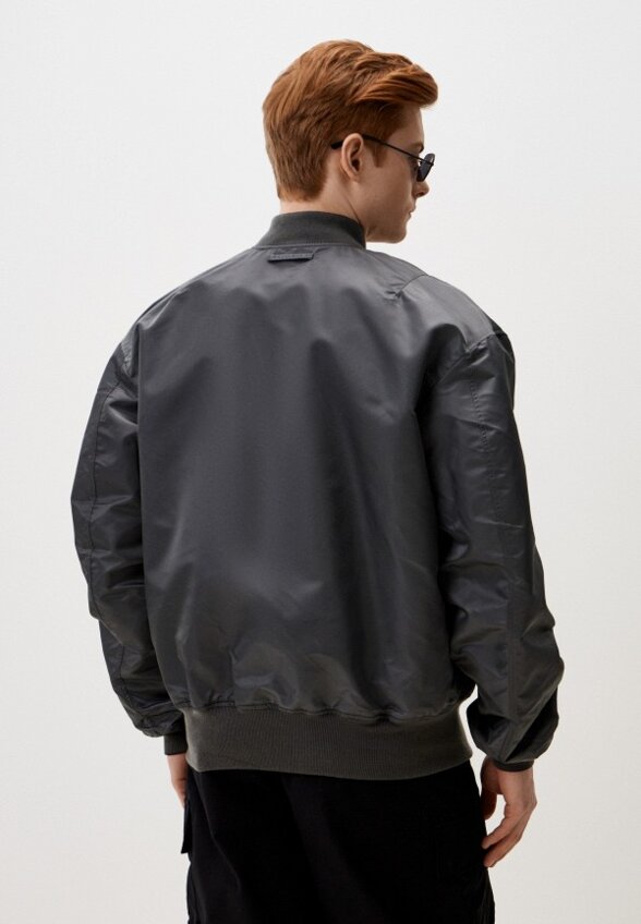 Куртка Alpha Industries