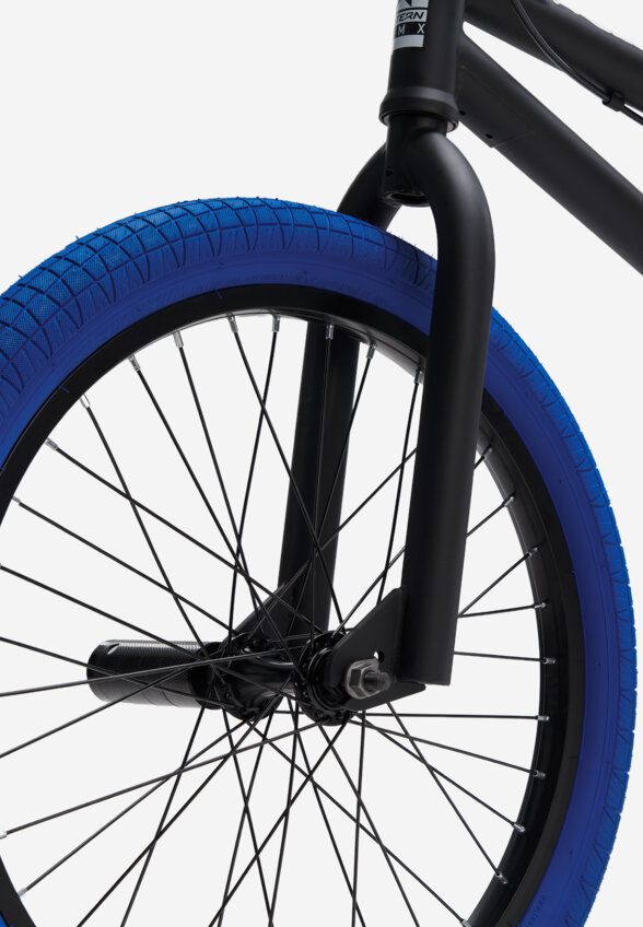 Велосипед Stern BMX Piligrim Alt 20