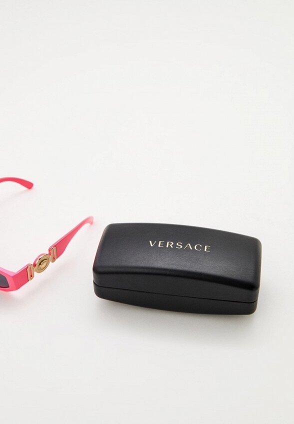 Очки солнцезащитные Versace