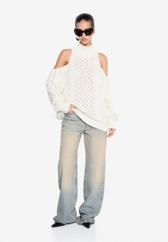 Свитер You Wanna