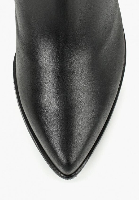 Ботфорты Argo