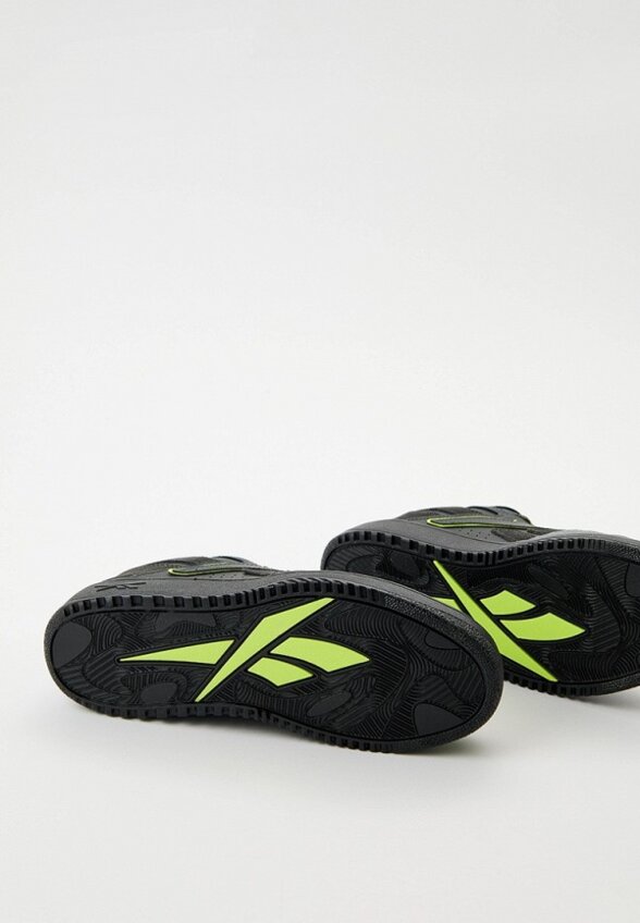 Кеды Reebok