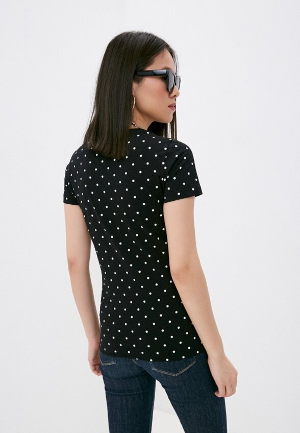 Футболка Trussardi