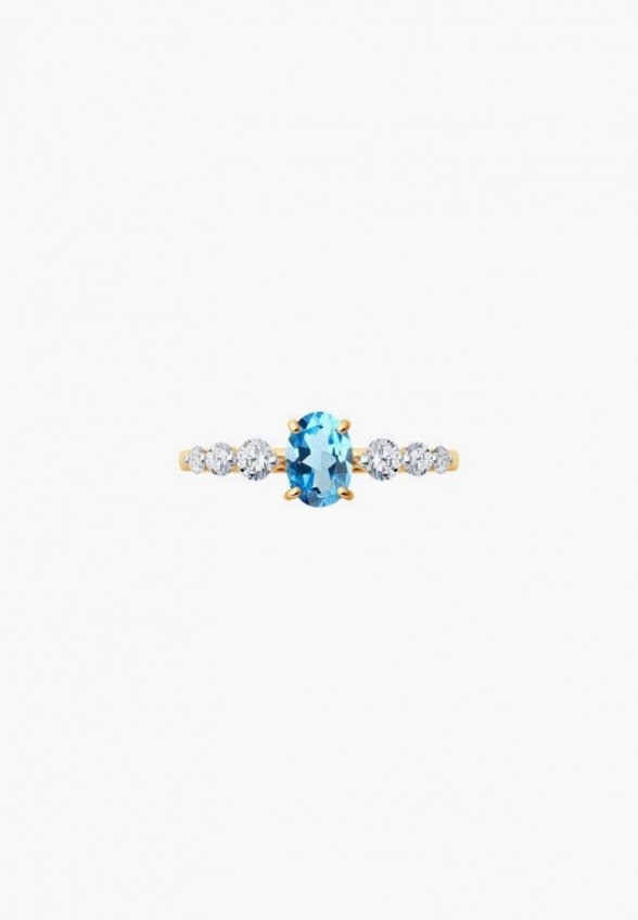 Кольцо Sokolov