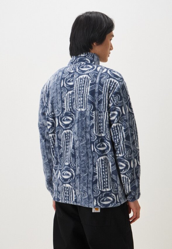 Олимпийка Quiksilver