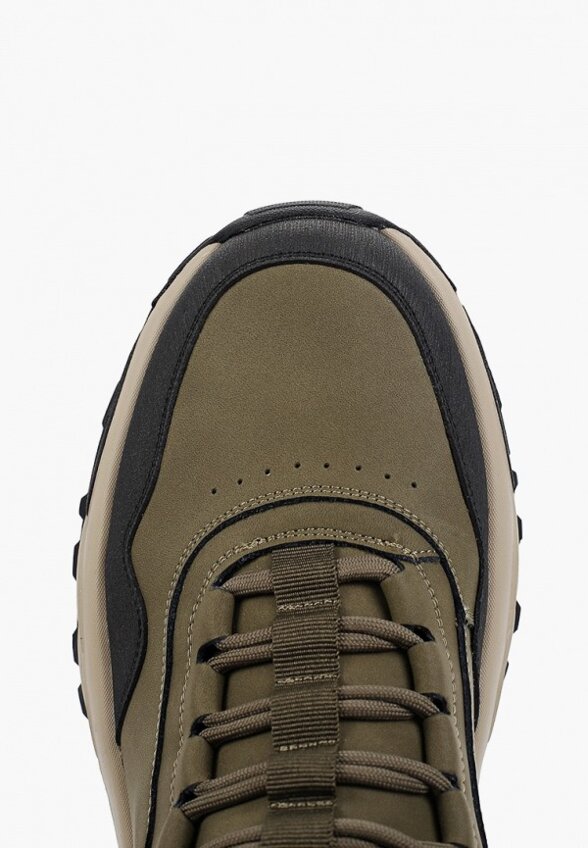 Кроссовки Briggs