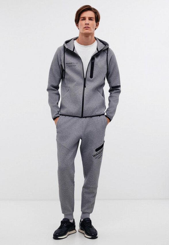 Толстовка Baon