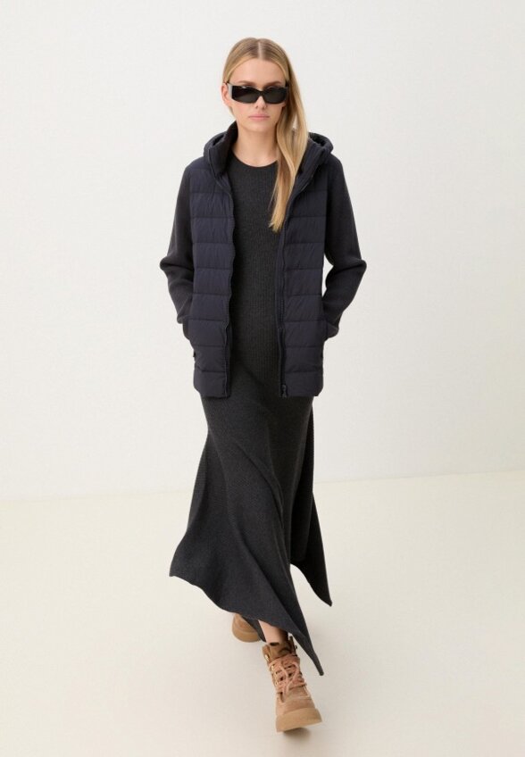 Куртка утепленная Maison David