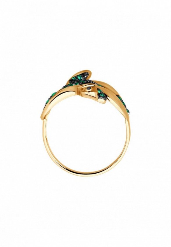 Кольцо Sokolov