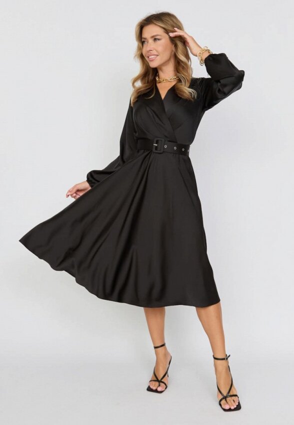 Платье BrandStoff