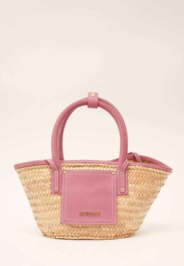 Jacquemus Le Panier Soleil