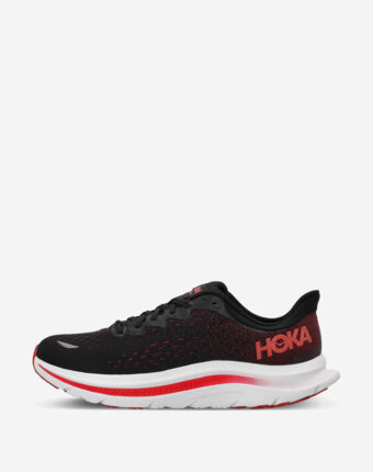 Кроссовки мужские Hoka One One Kawana, Черный женщинам