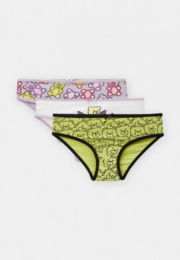 Трусы 3 шт. Coccodrillo
