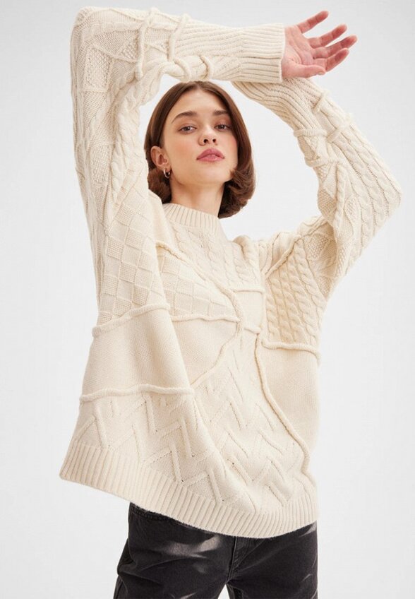 Джемпер BRMSK