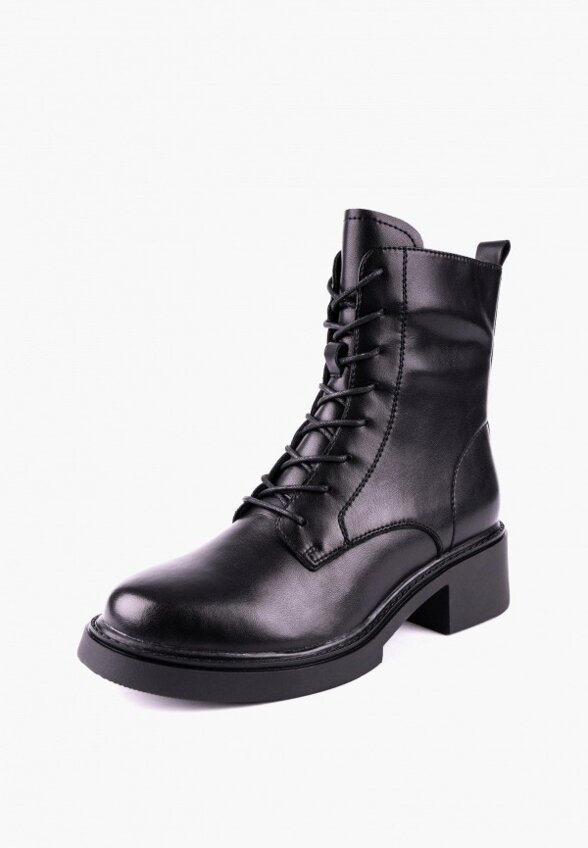 Ботинки Zenden