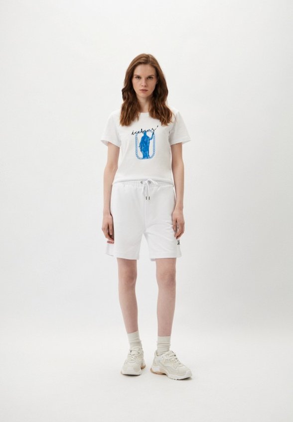 Футболка Iceberg