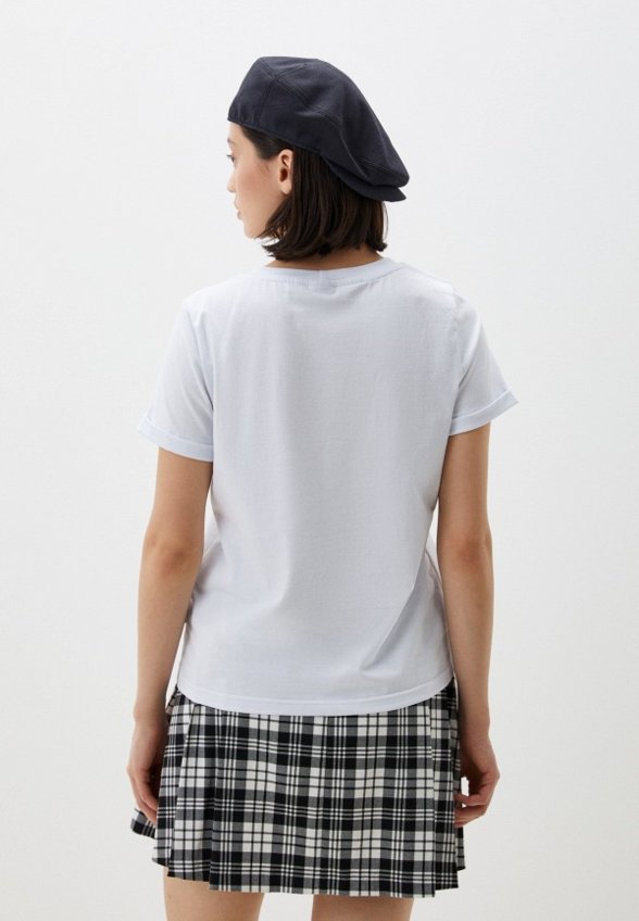 Футболка Nik Nika