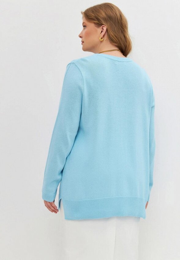 Джемпер Сиринга