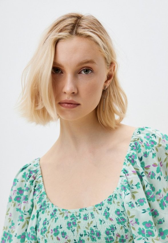 Платье Billabong