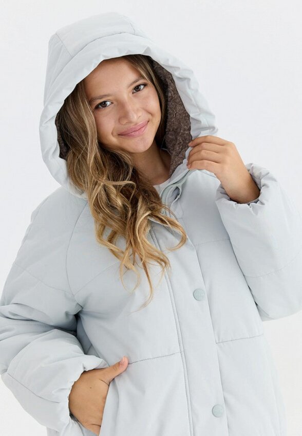 Куртка утепленная Alpex