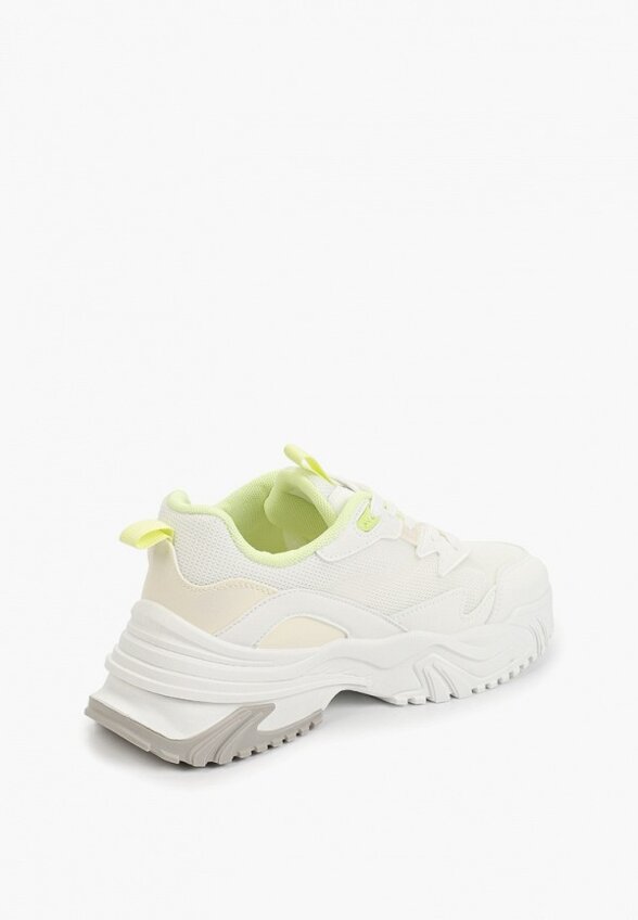 Кроссовки Crosby